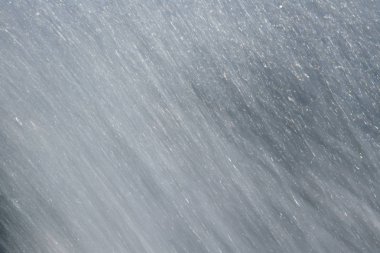 Su renk doğal şekli