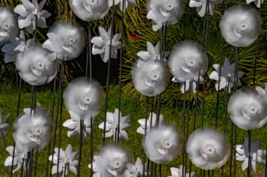 birçok catherine tekerlek dönüm 