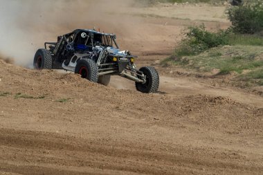 4x4 forad yarışma spor araba