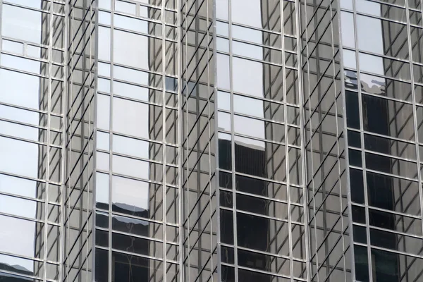 Trump Tower detail in New York City — Stock Photo, Image