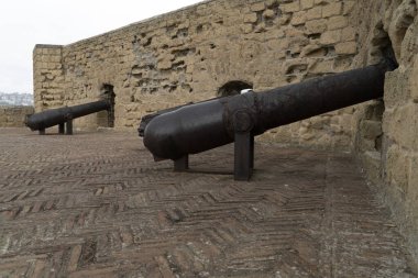 Napoli Kalesi Dell 'ovo topu