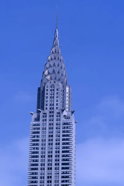 Нью Йоркский Город Мстительный Скептики — стоковое фото