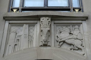 philadelpha usa Sanat Müzesi