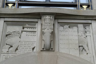 philadelpha usa Sanat Müzesi