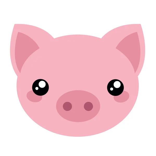 Puerquito imágenes de stock de arte vectorial - Página 6 | Depositphotos