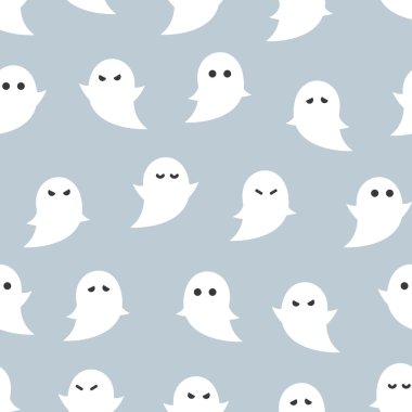 Çizgi film hayalet duvar kağıdı