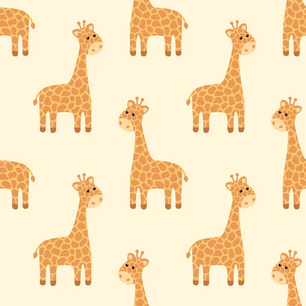 Çizgi film zürafayı desen