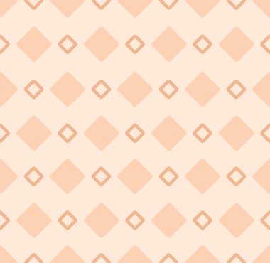 Soyut vektör desen ile edikula. Gözleme gibi görünüyor.