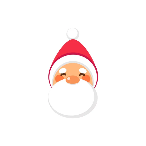 Buon Babbo Natale — Vettoriale Stock