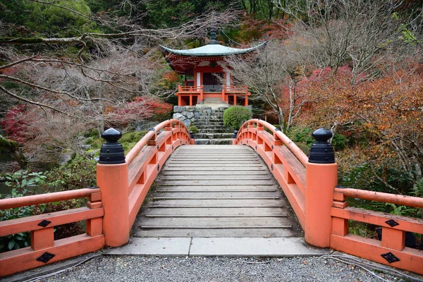 Miras Daigoji Tapınağı