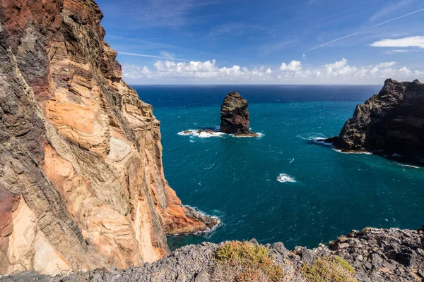 Sao Lourenco Körfezi; Madeira