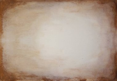 Sarı kahverengi akryl dokusu, albüm sayfası