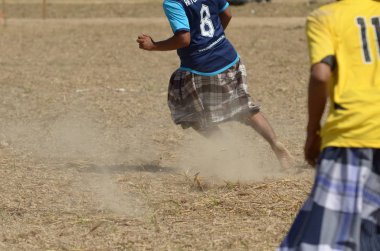Pesta Angin Timur Perlis (Perlis Doğu Rüzgar Karnavalı)