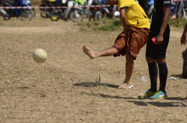 Pesta Angin Timur Perlis (Perlis Doğu Rüzgar Karnavalı)