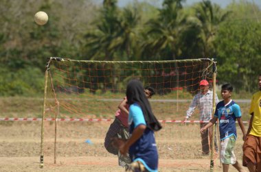 Pesta Angin Timur Perlis (Perlis Doğu Rüzgar Karnavalı)