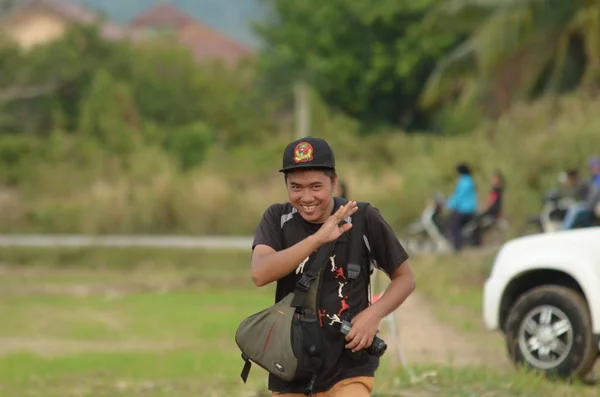 Pesta Angin Timur Perlis (Perlis Doğu Rüzgar Karnavalı)
