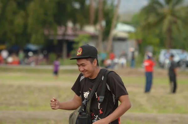 Pesta Angin Timur Perlis (Perlis Doğu Rüzgar Karnavalı)