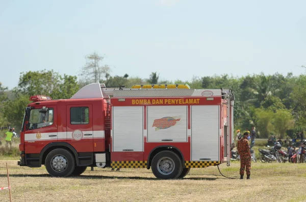 Pesta Angin Timur Perlis (Perlis Doğu Rüzgar Karnavalı)