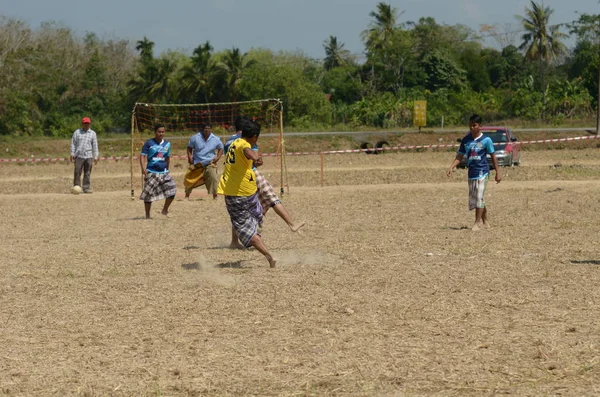 Pesta Angin Timur Perlis (Perlis Doğu Rüzgar Karnavalı)