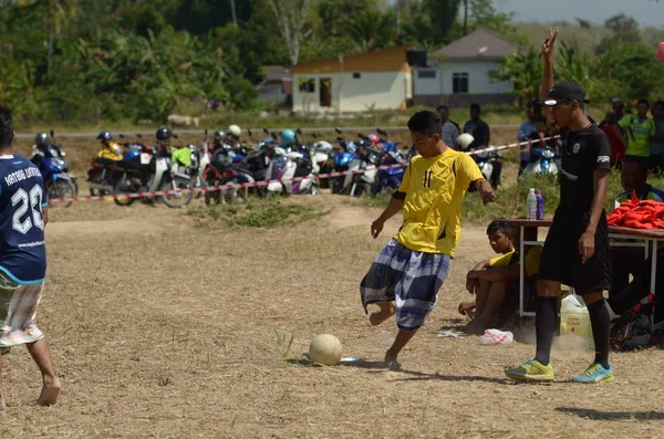Pesta Angin Timur Perlis (Perlis Doğu Rüzgar Karnavalı)