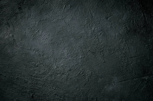 arkaplan dokusu beton siyah. Boşluğu kopyala.