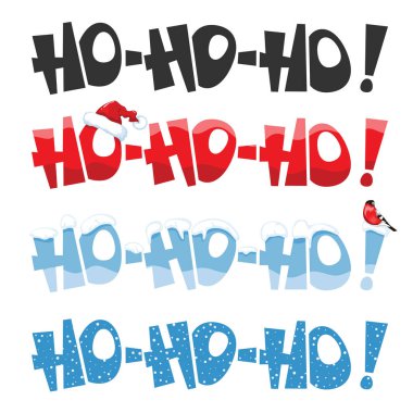 Noel eğlenceli ifade tebrik