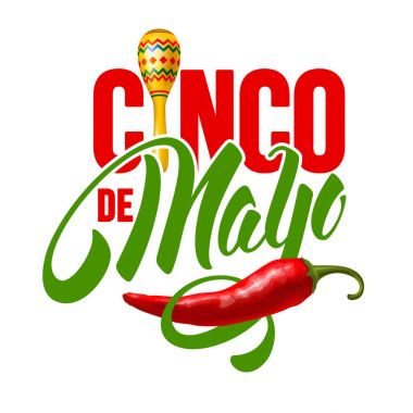 Cinco de mayonez