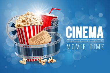 Sinema konsept tasarımı