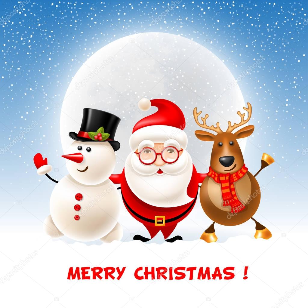 Translation weihnachten frohe merry seal christmas shutterstock official logo Frohe Weihnachten Gruß — Stockvektor © Pazhyna #172306798