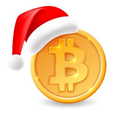 Bitcoin ve Noel Baba