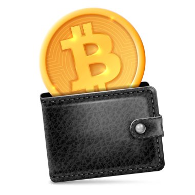 Bitcoin cüzdan