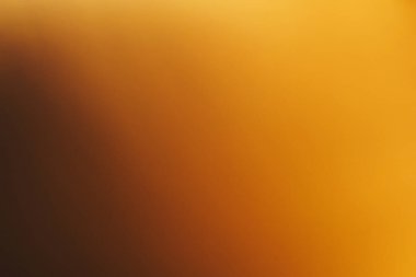 Sarı turuncu kahverengi eğimli arkaplan