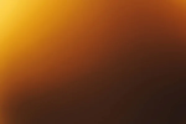 Gelb Orange Braun Farbverlauf Hintergrund — Stockfoto