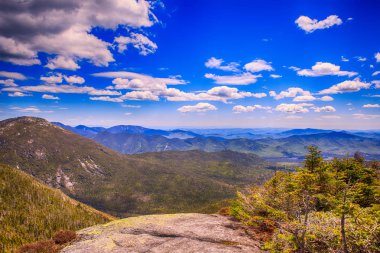 Gizli göl, Adirondack dağlar