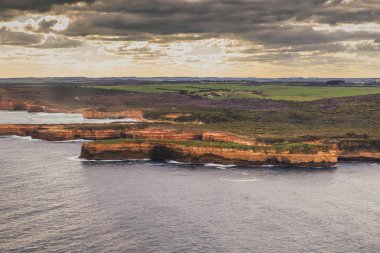 12 Havariler, Victoria Australia