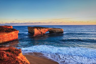 12 Havariler, Victoria Australia