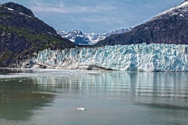 Glaicer Glaicer Bay Alaska