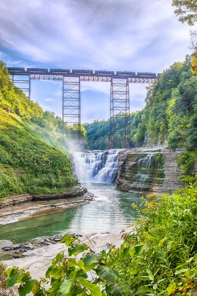 鉄道 Tresssel ロイヤリティフリーのストック写真