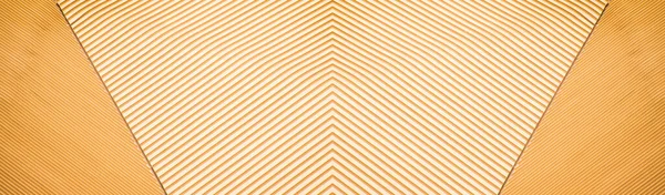 Yellow Metal Texture Scratched Metal Texture Design Background — Stock Photo, Image