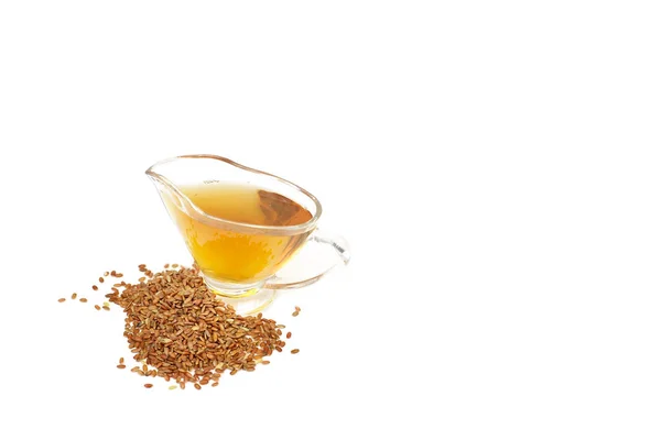 Beyaz arka plan üzerinde koyu pirinç sirke