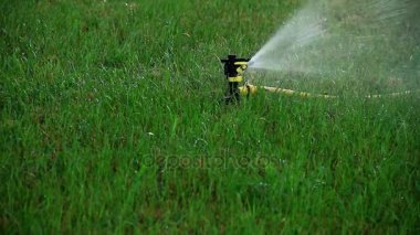 otomatik Bahçe Sulama