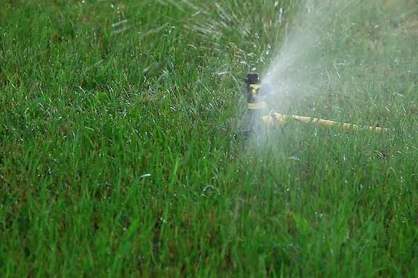 otomatik Bahçe Sulama