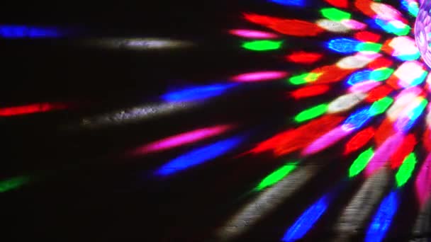 Retro Rotating Oldschool Vintage Rayons de soleil Lignes de faisceaux 