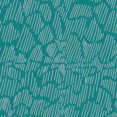 Karmaşık çizgileri olan grafiksel desen