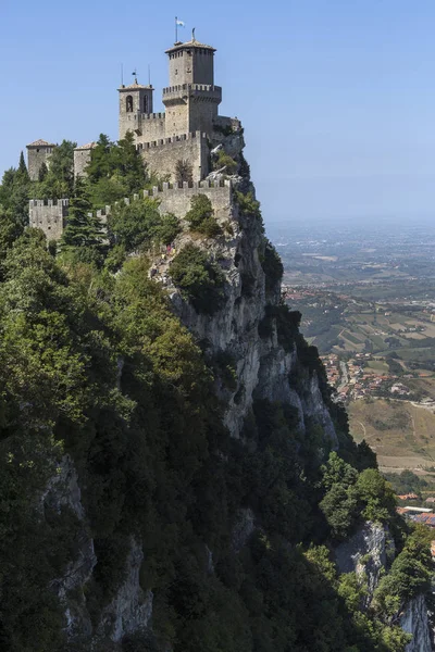 República de San Marino —  Fotos de Stock