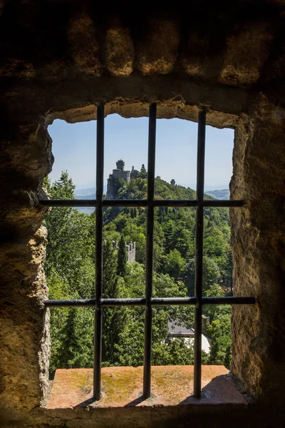 Repubblica di San Marino — Foto Stock