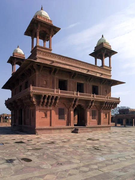 Fatehpur sikri - uttar pradesh - Indien — Stockfoto