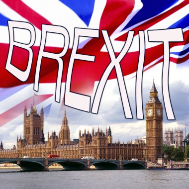 Brexit - İngiltere Avrupa Birliği'nin dışına çekerek