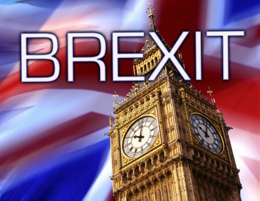 Brexit - İngiltere Avrupa Birliği dışında