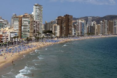 Benidorm - Costa Blanca - Spain